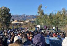 Presunte molestie sessuali a studentesse – studenti occupano Liceo