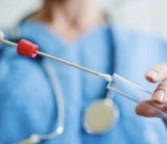 Calabria – tamponi gratuiti anche scuole primarie