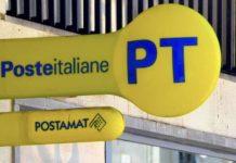 Prete senza green pass si barrica in ufficio postale