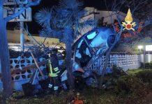 Incidente mortale – perde la vita 24enne