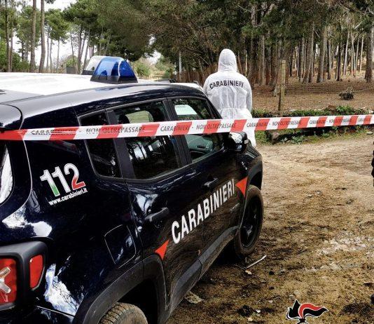 Pastore ucciso a Condofuri – fermato 40enne: ha confessato