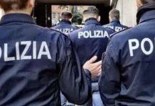 Sospeso da lavoro minaccia di darsi fuoco