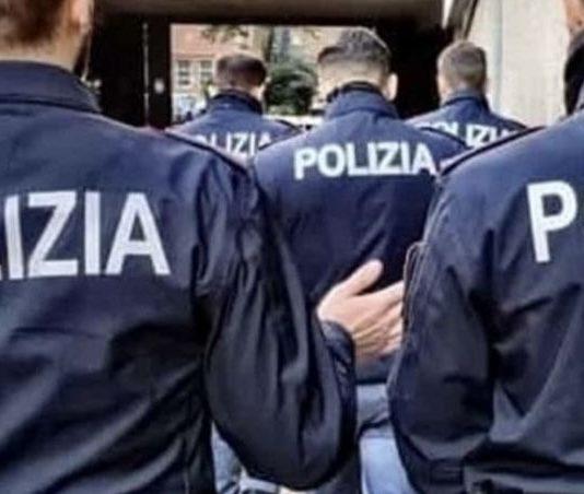 Sospeso da lavoro minaccia di darsi fuoco