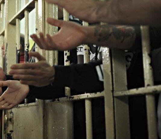 Scontri tra detenuti nel carcere di Catanzaro