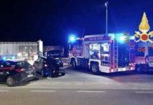 Cancello esce da binario e travolge 60enne, morto