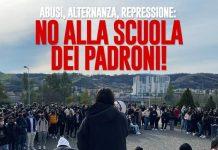 Il 18 febbraio Cosenza scende in piazza contro le molestie
