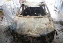 Cadavere carbonizzato: potrebbe essere Giuseppe Tutino scomparso da Rosarno a dicembre