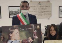 Cinquefrondi orgogliosa della sua cittadina Enza Petrilli, tre medaglie d’oro da Dubai