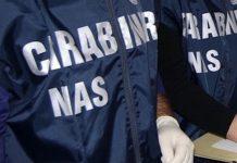 Sospesa esecuzione tamponi in 5 farmacie del reggino