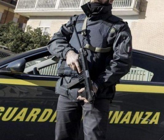 Sul bus con 3 kg di hashish – arrestato 34enne