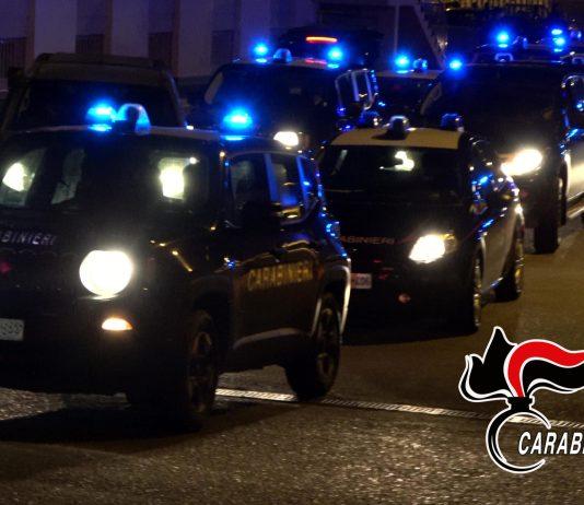 Operazione antimafia in Calabria – 9 arresti