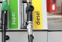 Aumento carburanti – Benzina sale ancora, al self a 2,018 euro al litro