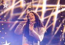 Il calabrese Antonio Vaglica vince Italia’s got talent