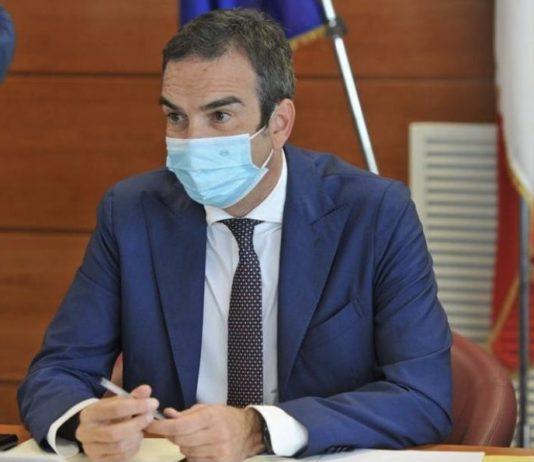 Sanità Calabria: Occhiuto nomina nuovi commissari