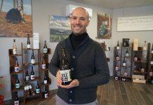 La prima birra allo Zibibbo, tutta calabrese, conquista gli Stati Uniti