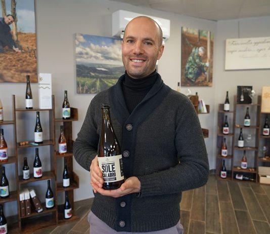 La prima birra allo Zibibbo, tutta calabrese, conquista gli Stati Uniti