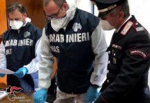 Reggio Calabria – scoperto poliambulatorio abusivo dove esercitava falso medico