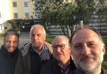 RoPAM: “Ennesimo incontro per chiedere apertura Parco antica Medma”