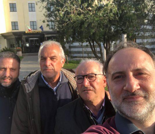 RoPAM: “Ennesimo incontro per chiedere apertura Parco antica Medma”