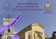 A Cinquefrondi Progetto sui disturbi del comportamento alimentare