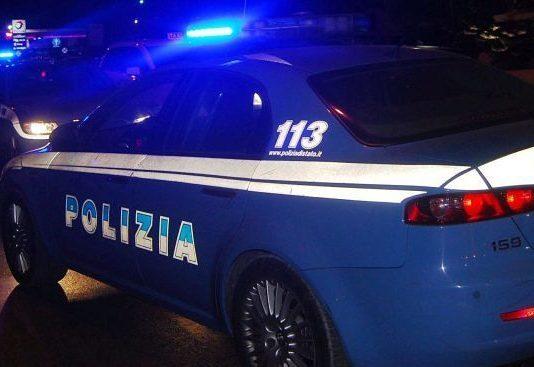 Agguato in serata – 31enne ferito a colpi di pistola