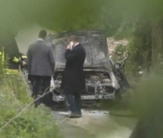 Omicidio Matteo Vinci – chiesta condanna ergastolo per esecutori