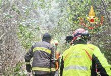 Calabria – si allontana da RSA, trovato morto anziano