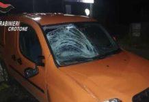 Bambina ucraina investita – arrestato 18enne