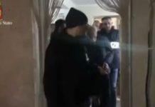 Favorirono latitanza boss Pelle – 8 arresti