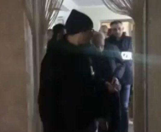 Favorirono latitanza boss Pelle – 8 arresti