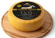La Calabria buona sul podio dei Cheese Awards”: Il PECORINO REGGINO, nuovo formaggio di Fattoria della Piana vince l’oro ai campionati mondiali dei formaggi! La presentazione alla Cittadella Regionale