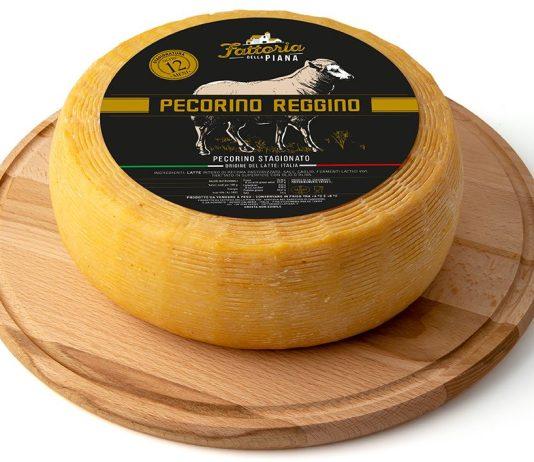 La Calabria buona sul podio dei Cheese Awards”: Il PECORINO REGGINO, nuovo formaggio di Fattoria della Piana vince l’oro ai campionati mondiali dei formaggi! La presentazione alla Cittadella Regionale