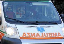 Incidente sul lavoro a Reggio Calabria – muore 42enne
