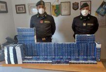 Sequestrati tamponi non a norma – sanzione a titolare farmacia