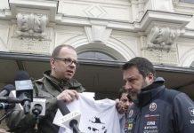 Saccomanno (Lega), comportamento sindaco di Przemysl indegno