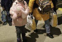 Comune calabrese pronto ad ospitare profughi ucraini