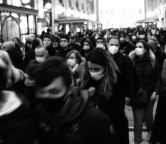 Il Pensiero Del Giorno. Due Anni di Coronavirus: Cronaca tra speranze e realtà