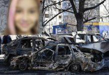 Alisa e Polina – piccole vittime della guerra