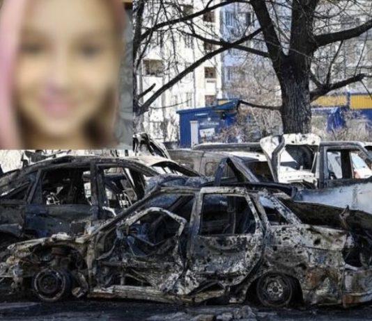 Alisa e Polina – piccole vittime della guerra