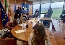 Regione Calabria – Occhiuto: 5,2 milioni per l’accoglienza dei profughi ucraini