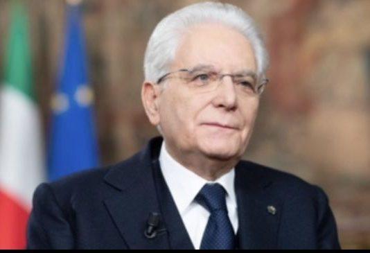 Giornata nazionale vittime COVID – Mattarella: “Ci inchiniamo alla memoria”