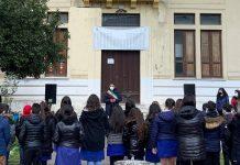 Cinquefrondi ricorda le vittime di mafia: manifestazione in villa comunale