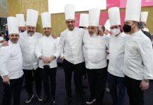 Sigep: c’è anche la Calabria in Apei, Ambasciatori pasticceri dell’eccellenza italiana