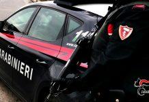 Inseguimento dopo furto in auto – 45enne di Rosarno arrestato dai carabinieri