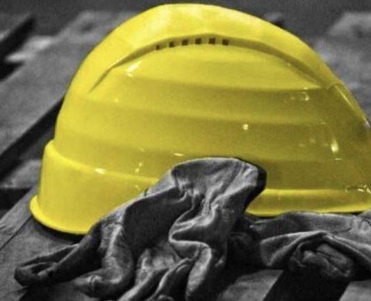 Calabria incidenti sul lavoro – 5 morti nei primi due mesi
