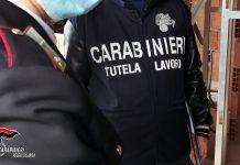 Controlli carabinieri nella Piana di Gioia Tauro