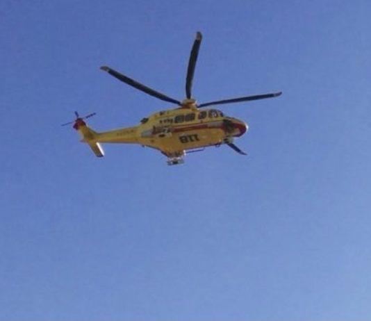 Calabria – accoltella figlio al culmine di una lite