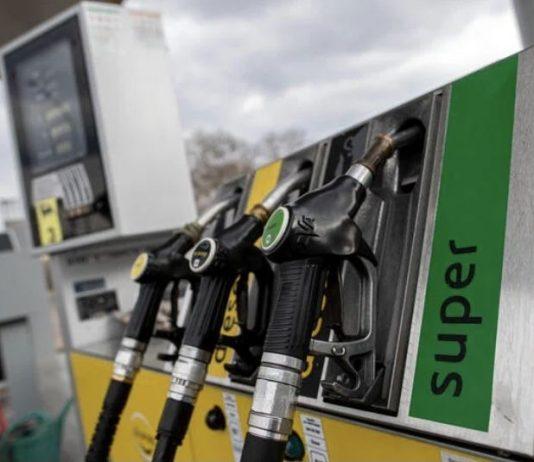 Cingolani, aumenti immotivati carburanti, è colossale truffa