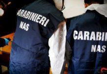 Carabinieri Nas sequestrano oltre 400 kg di uova di Pasqua