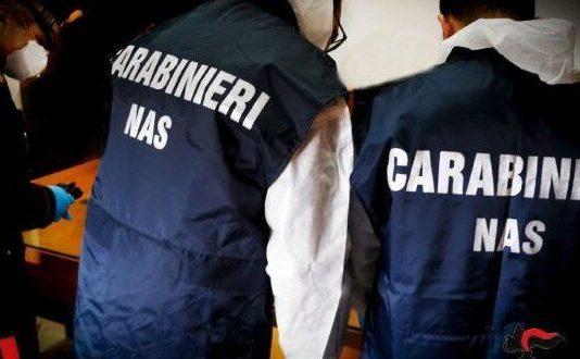 Scoperto falso dentista nel reggino – denunciato